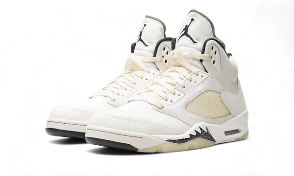 Air Jordan 5 Retro Se Sail