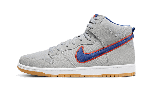 Sb Dunk High New York Mets