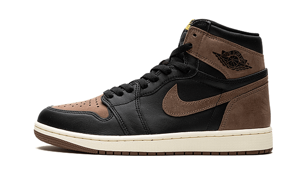 Air Jordan 1 Retro High And Palomino