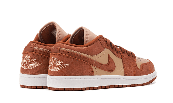 Air Jordan 1 Low Se Legend Coffee