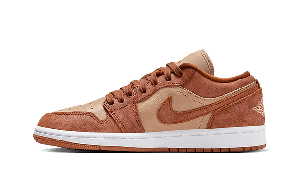 Air Jordan 1 Low Se Legend Coffee