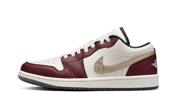 Air Jordan 1 Low Year Of The Dragon (2024)