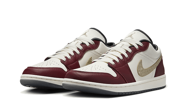 Air Jordan 1 Low Year Of The Dragon (2024)