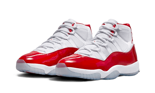 Air Jordan 11 Retro Cherry (2022)