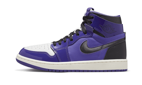 Air Jordan 1 High Zoom Air Cmft Court Purple Patent