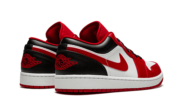 Air Jordan 1 Low Bulls