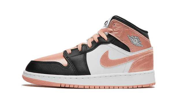 Air Jordan 1 Mid Light Madder Root