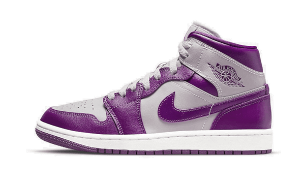 Air Jordan 1 Mid Magenta (2022)