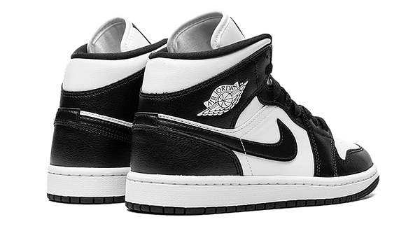 Air Jordan 1 Mid Panda