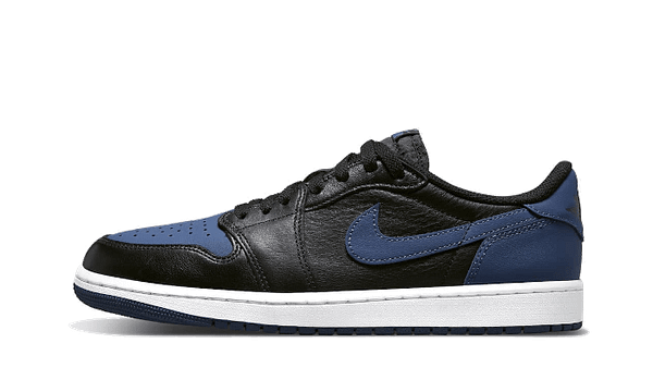 Air Jordan 1 Retro Low Og Mystic Navy