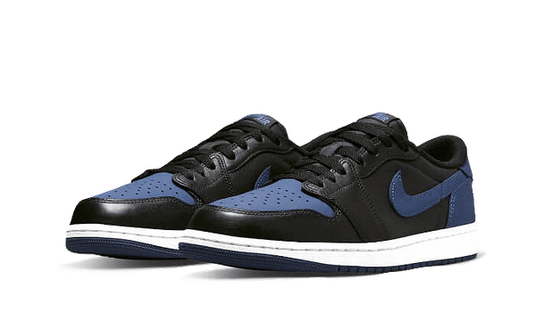 Air Jordan 1 Retro Low Og Mystic Navy