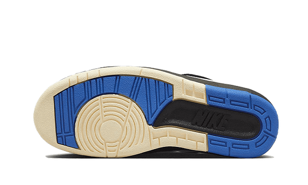 Air Jordan 2 Retro Low Varsity Royal