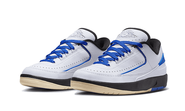 Air Jordan 2 Retro Low Varsity Royal