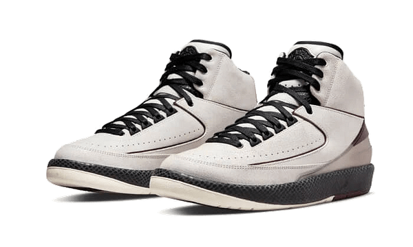 Air Jordan 2 Retro My Way