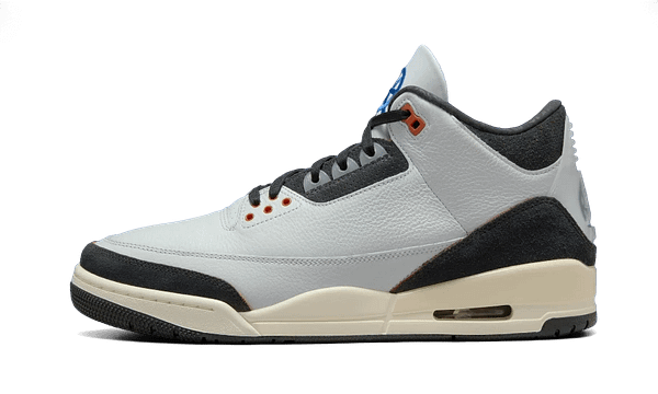 Air Jordan 3 Retro Quai 54 (2024)