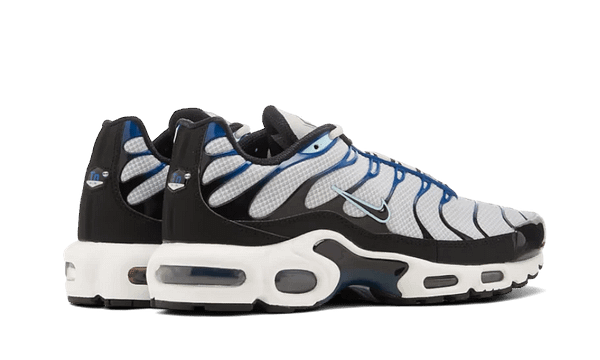 Air Max Plus Teal White