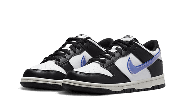 Dunk Low Next Nature Tpu Swoosh