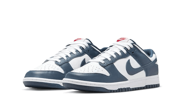 Dunk Low Valerian Blue