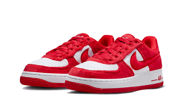 Air Force 1 Low Valentine'S Day Fleece (2024)