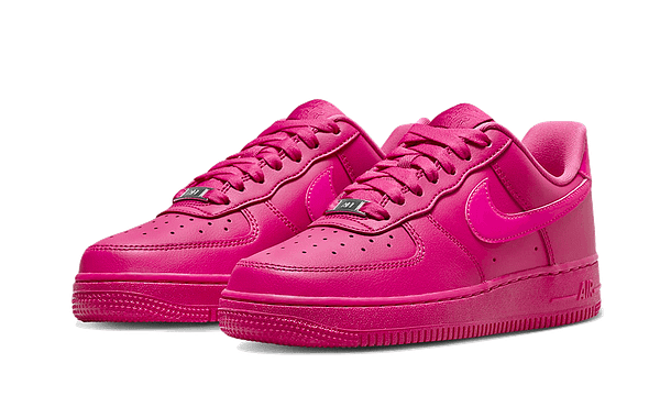 Air Force 1 Low '07 Fireberry