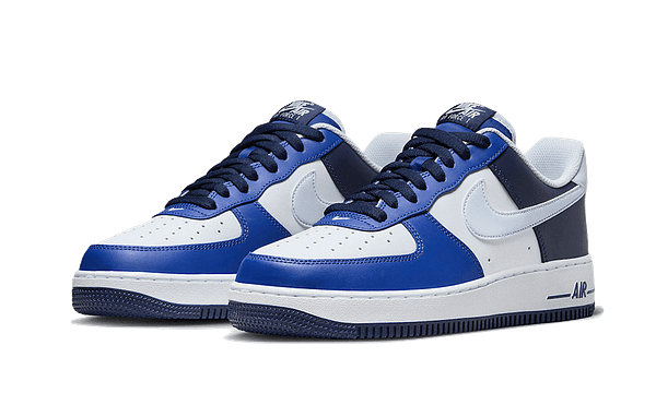 Air Force 1 Low '07 Lv8 Game Royal Navy