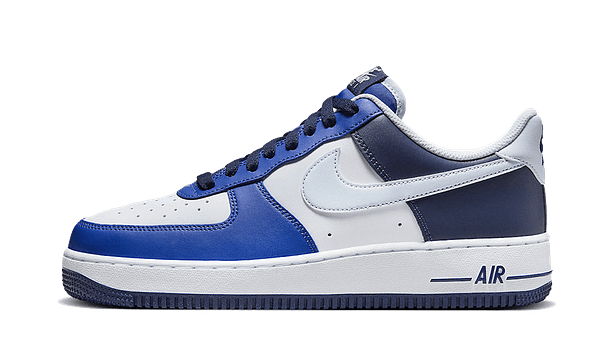 Air Force 1 Low '07 Lv8 Game Royal Navy