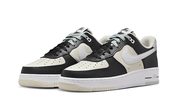 Air Force 1 Low '07 Lv8 Split Black Phantom