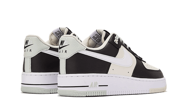 Air Force 1 Low '07 Lv8 Split Black Phantom