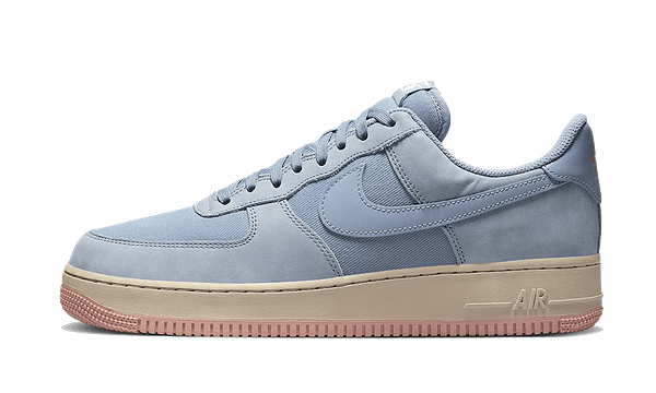 Air Force 1 '07 Lx Ashen Slate