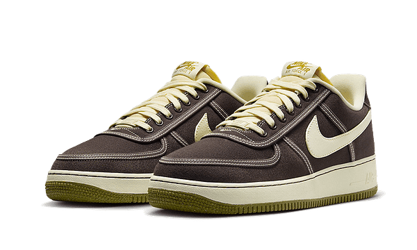 Air Force 1 '07 Prm Baroque Brown