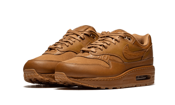 Air Max 1 '87 Luxe Ale Brown