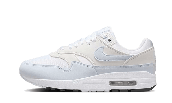 Air Max 1 Football Grey