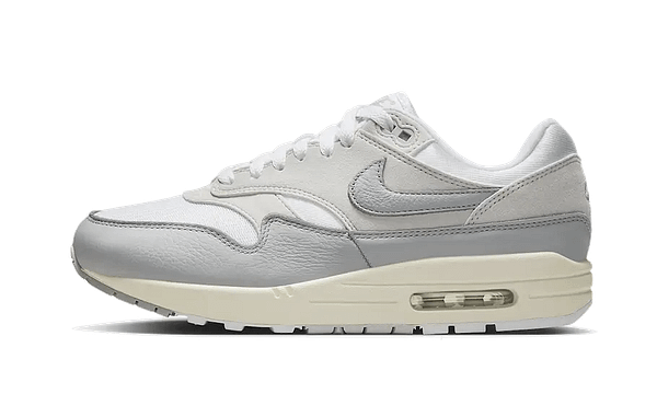 Air Max 1 '87 Pure Platinum