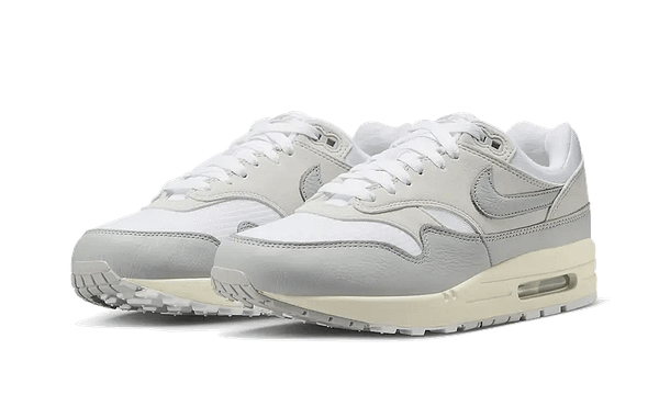 Air Max 1 '87 Pure Platinum