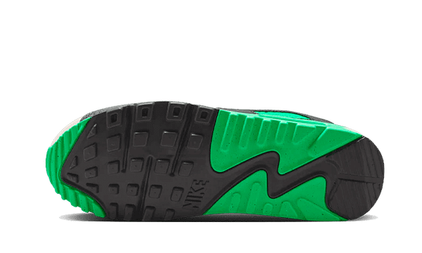 Air Max 90 Scream Green