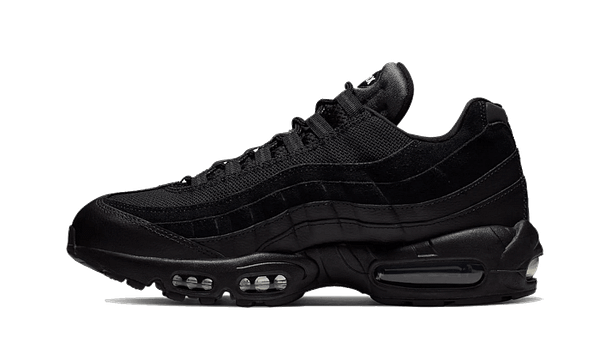 Air Max 95 Essential Black