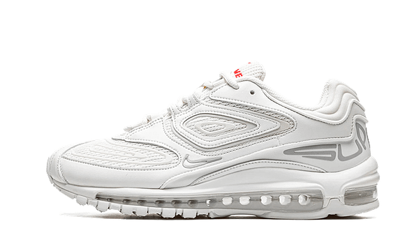 Air Max 98 Tl Supreme White