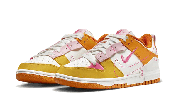 Dunk Low Disrupt 2 Sunrise