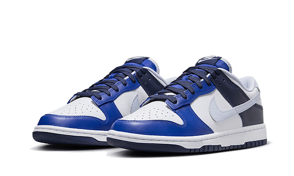 Dunk Low Game Royal Navy