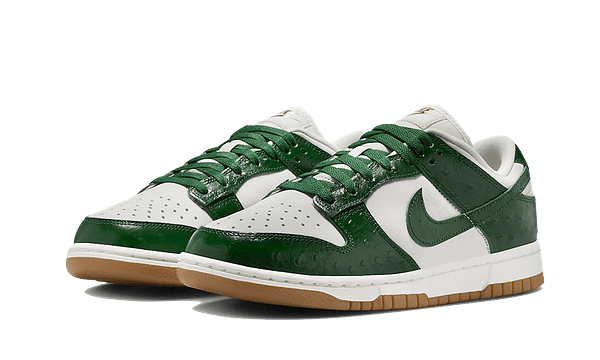 Dunk Low Lx Gorge Ostrich