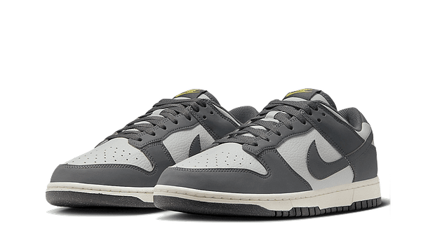 Dunk Low Next Nature Iron Grey Lightning