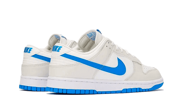 Dunk Low Retro Photo Blue