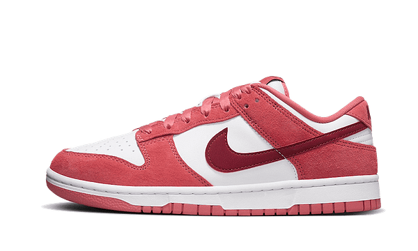 Dunk Low Valentine'S Day