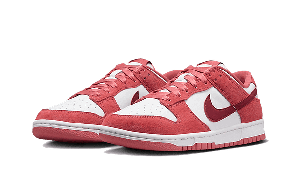 Dunk Low Valentine'S Day