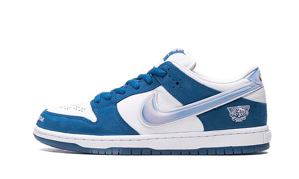 Sb Dunk Low Born X Raised One Block At A Time