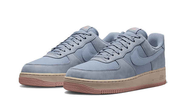 Air Force 1 '07 Lx Ashen Slate