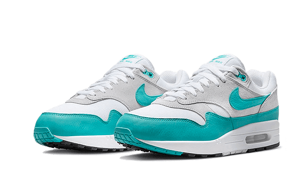 Air Max 1 Clear Jade