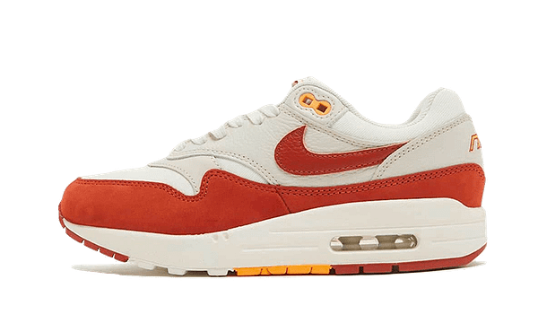 Air Max 1 Rugged Orange