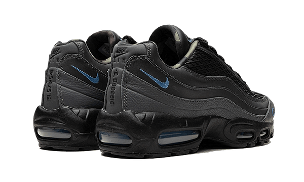 Air Max 95 Sp Corteiz Aegean Storm