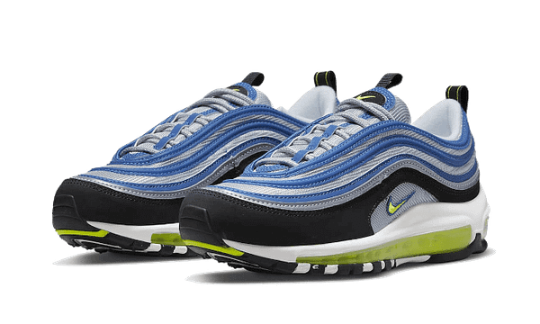 Air Max 97 Og Atlantic Blue Voltage Yellow